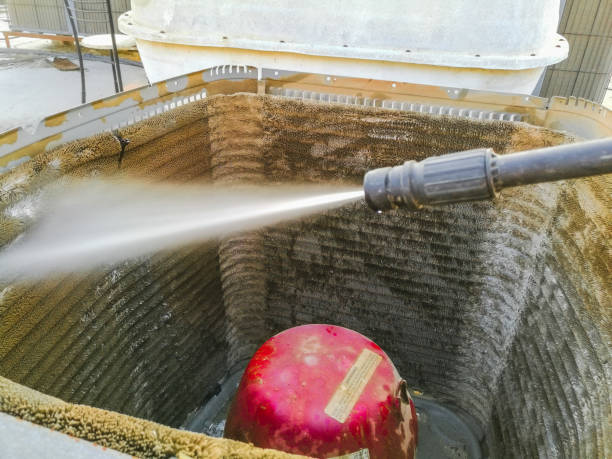 Best HVAC Air Duct Cleaning  in Fowler, CA