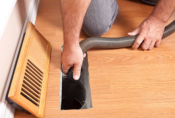 Best HVAC Duct Inspection Services  in Fowler, CA