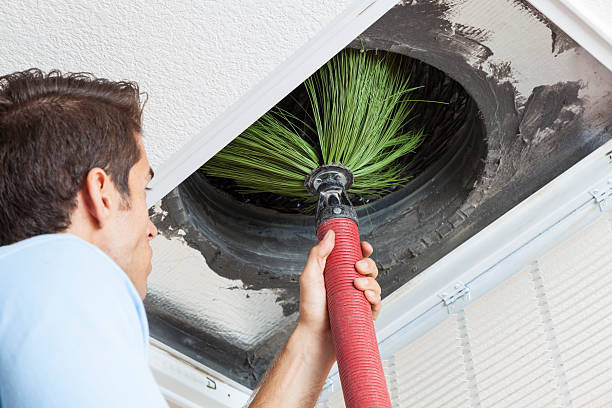 Best Commercial Air Duct Cleaning  in Fowler, CA