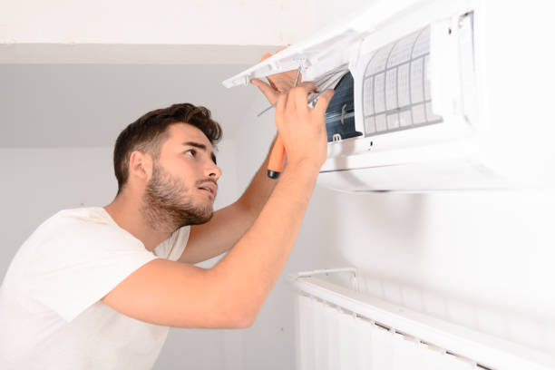 Best HVAC Air Duct Cleaning  in Fowler, CA